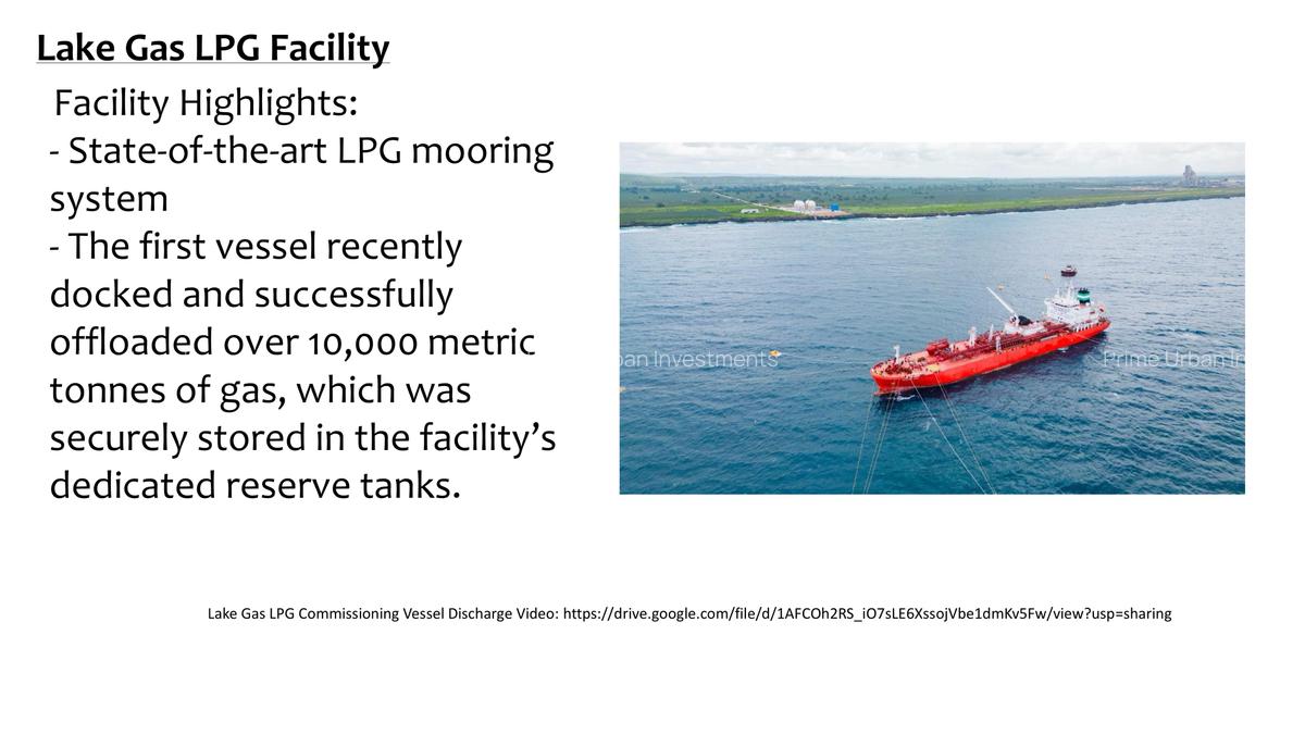 Commercial Land in Vipingo - 3