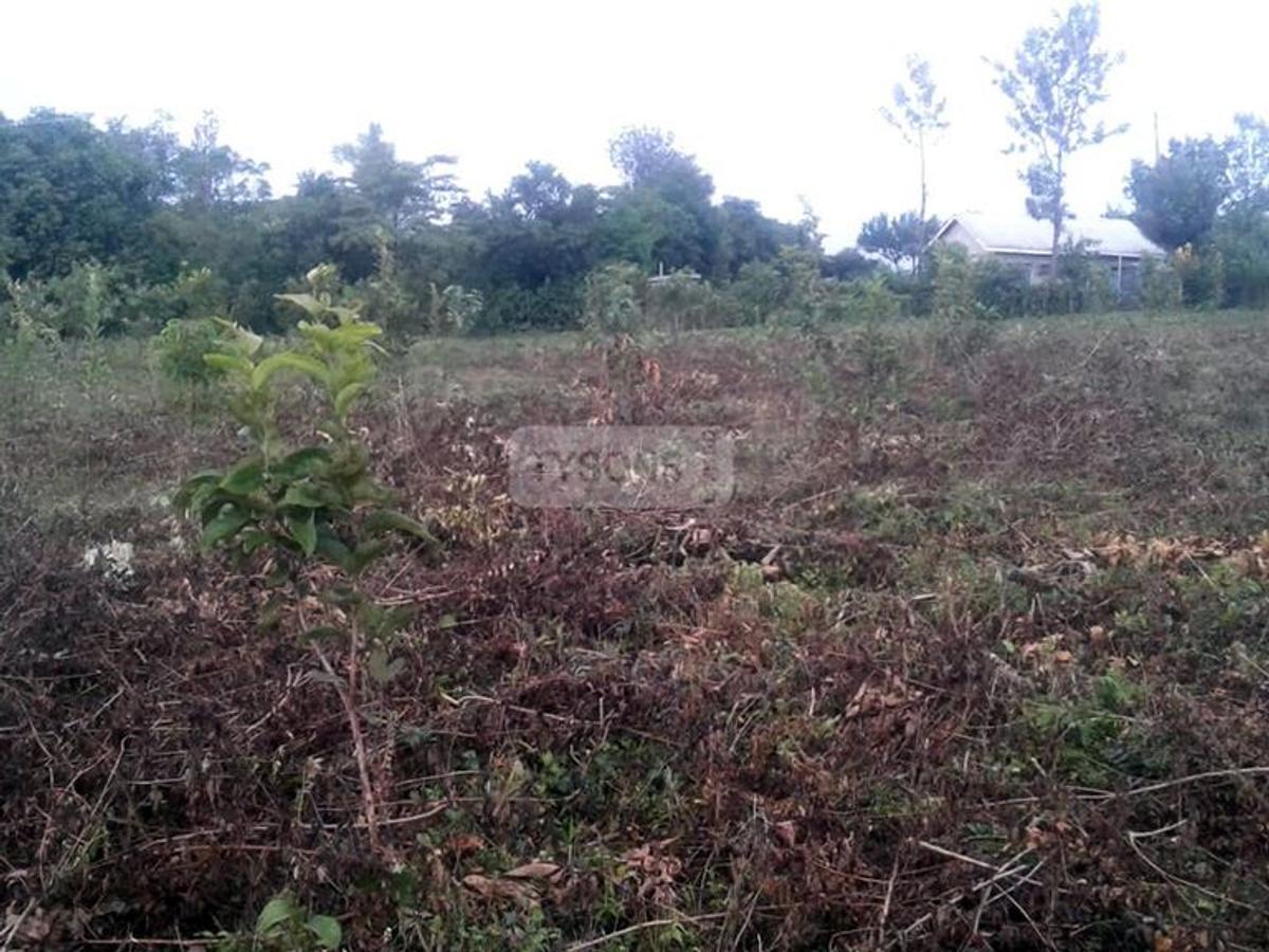 2,428 m² Land in Kisumu