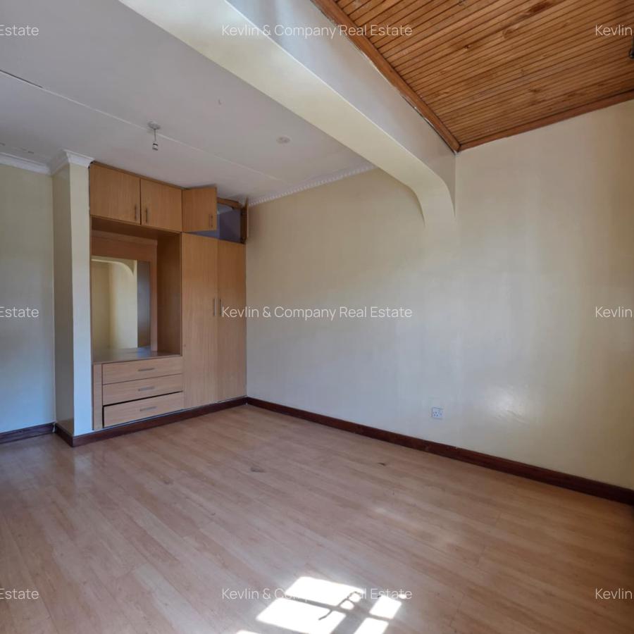 3 Bed House with Staff Quarters in Lavington - 13