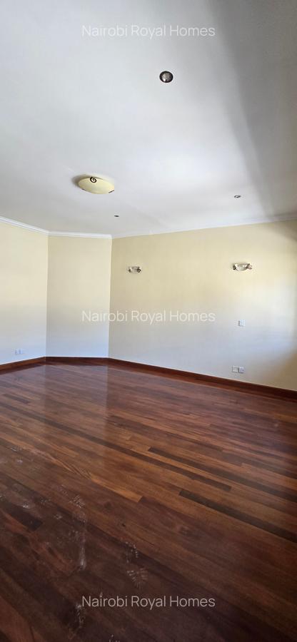 5 Bed Townhouse with En Suite at Lavington Kabasiran Close - 9