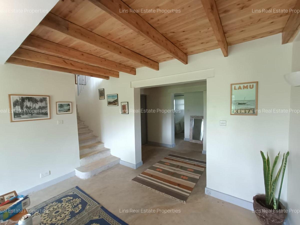 2 Bed House with En Suite in Nanyuki - 19