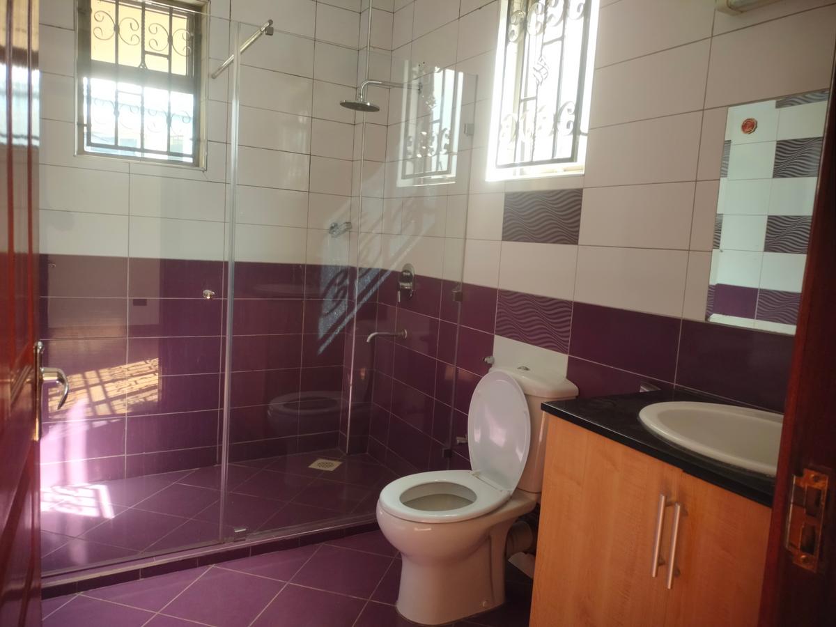 4 Bed Townhouse with Swimming Pool at Off Peponi Road And Few Minutes Drive To Gigiri - 11