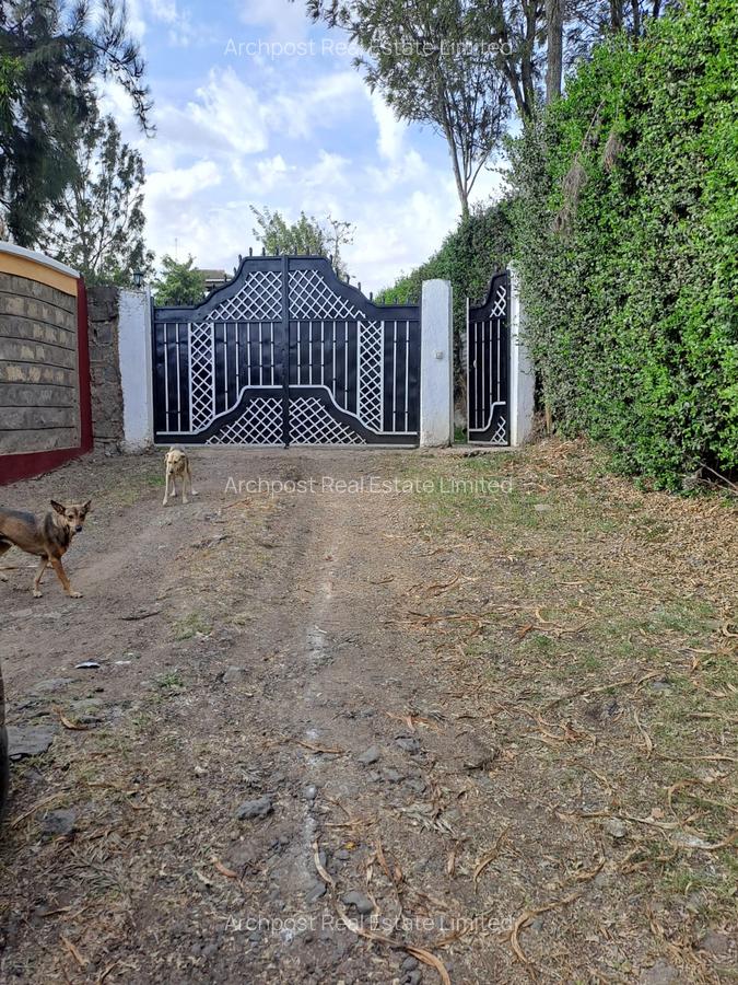 3 Bed House with En Suite at Rimpa - 1