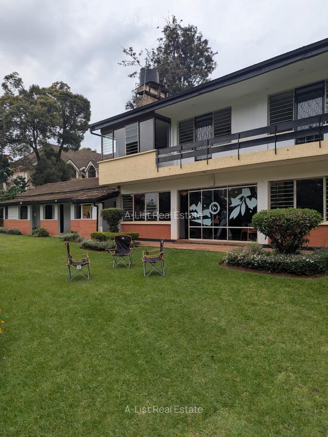 0.75 ac Commercial Property with Service Charge Included at Kabarsiran - 4