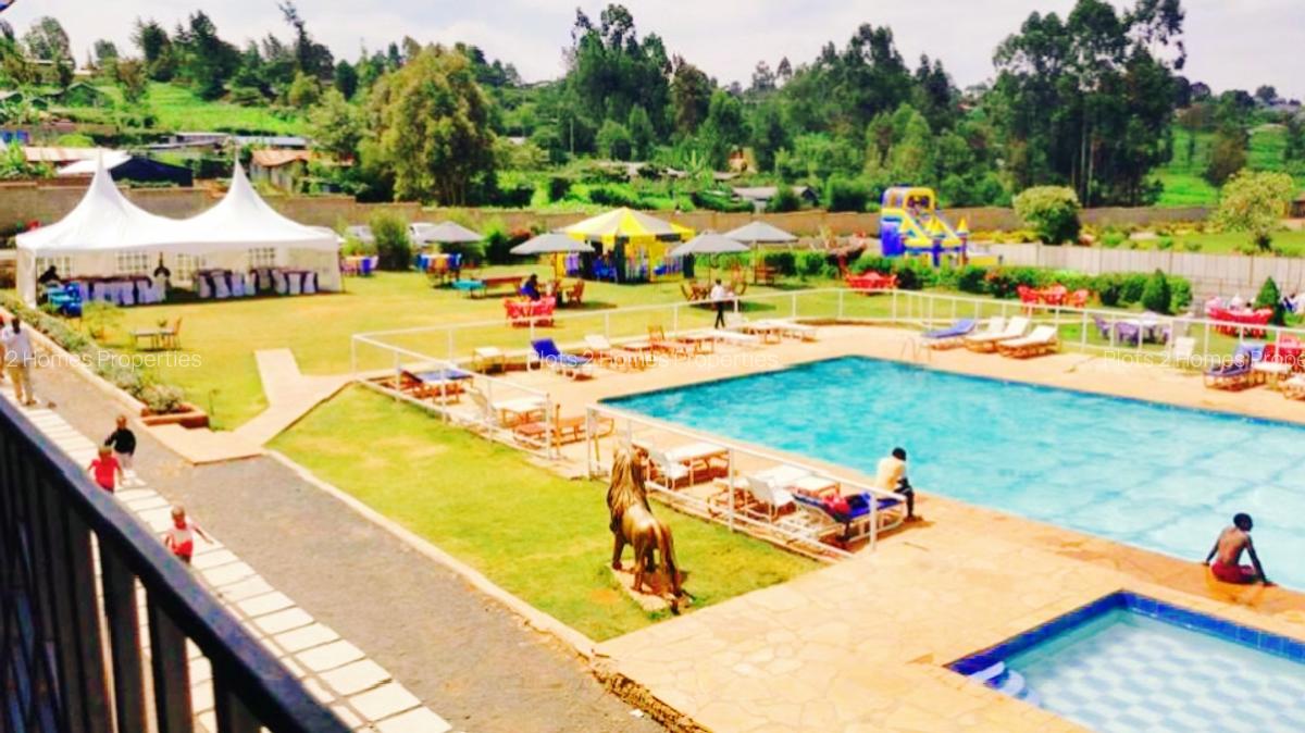 500 m² Residential Land at Ha. Thiru - 17