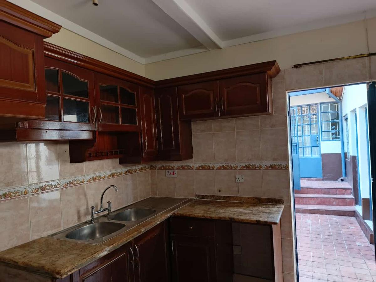 4 Bed House with Staff Quarters in Loresho - 5