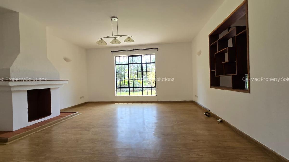 4 Bed House with En Suite in Runda - 3