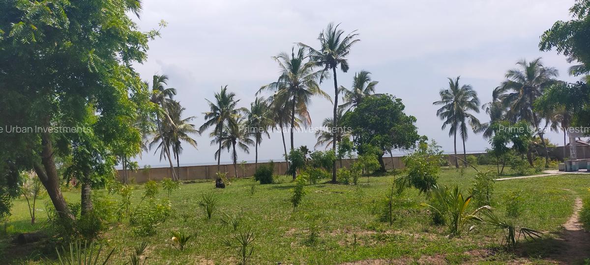 2.7 ac Land in Kikambala - 12