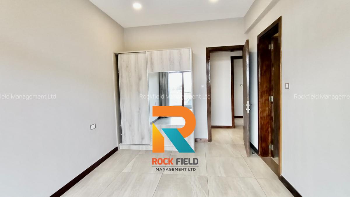 3 Bed Apartment with En Suite in General Mathenge - 13