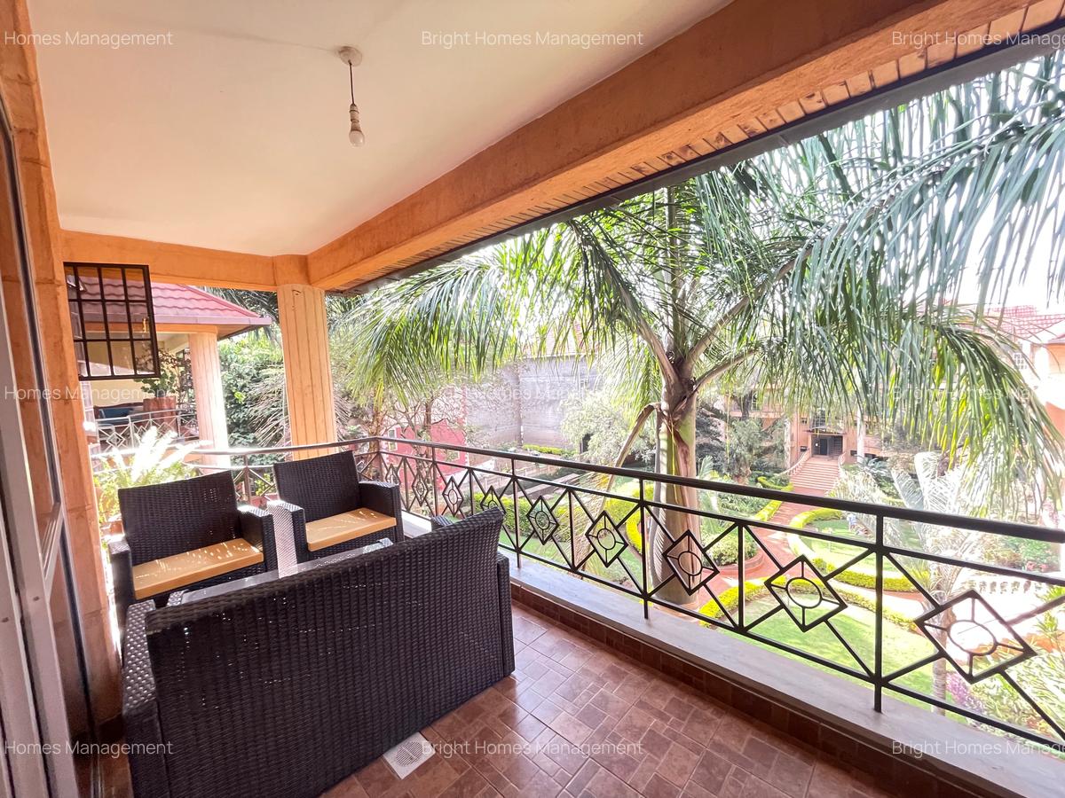 4 Bed Apartment with En Suite in Lavington - 5