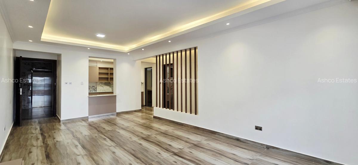 2 Bed Apartment with En Suite in Westlands Area - 4