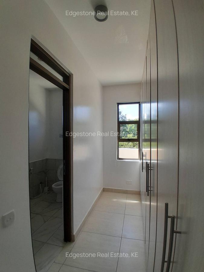 Furnished 3 Bed Apartment with En Suite in Vipingo - 17
