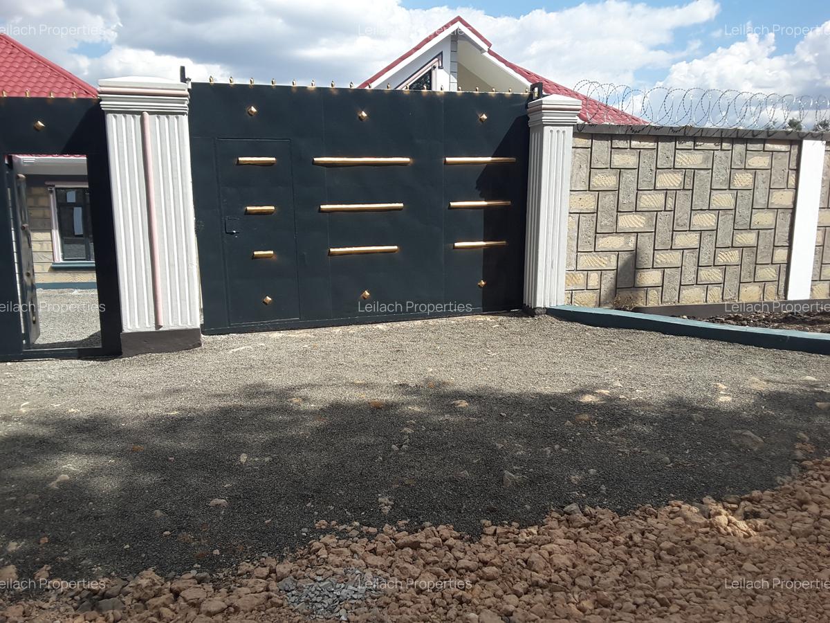 4 Bed House with En Suite in Ngong - 2