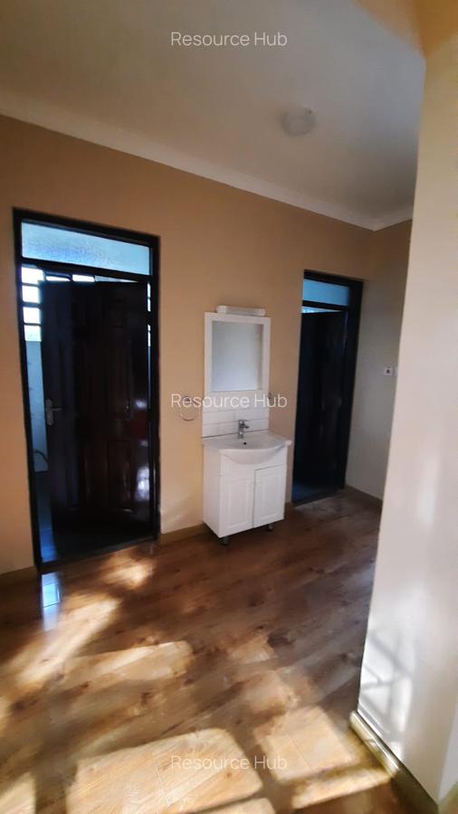 3 Bed House with En Suite at Bomas Area - 12