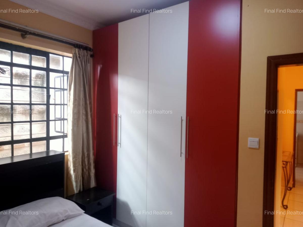 2 Bed House with Swimming Pool in Runda - 7