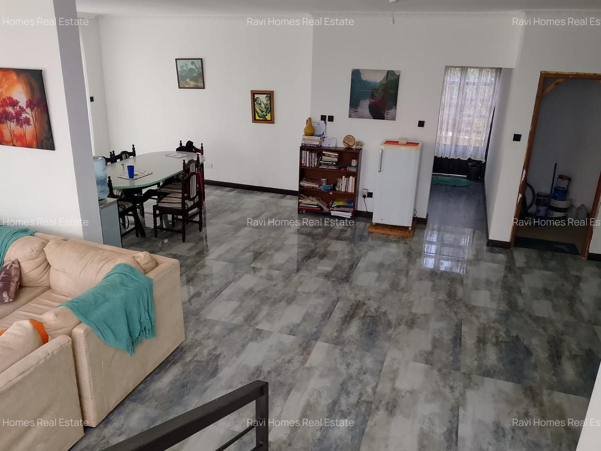 4 Bed Townhouse with En Suite in Kiambu Road - 12