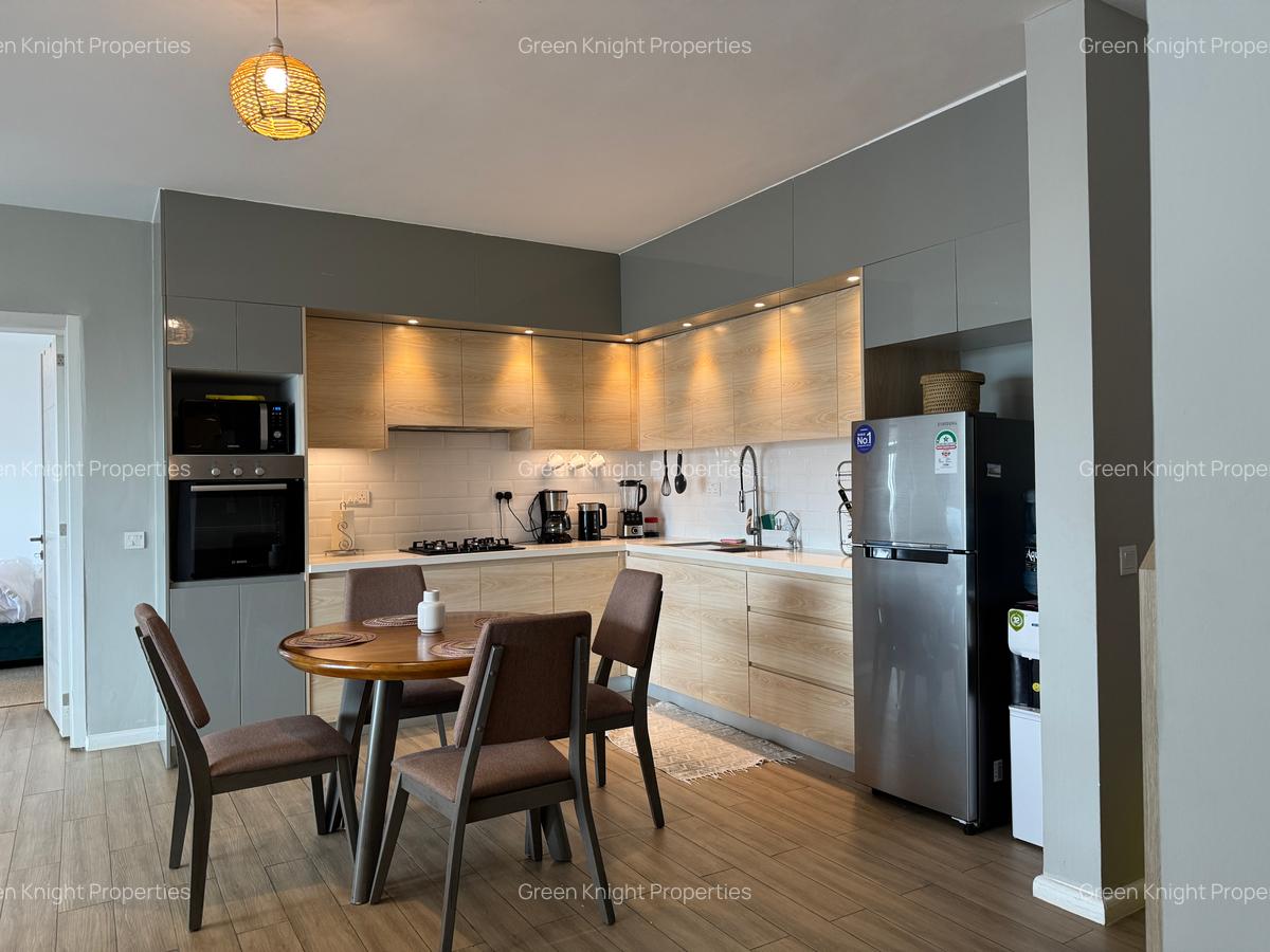 Serviced 2 Bed Apartment with En Suite in Lavington - 7