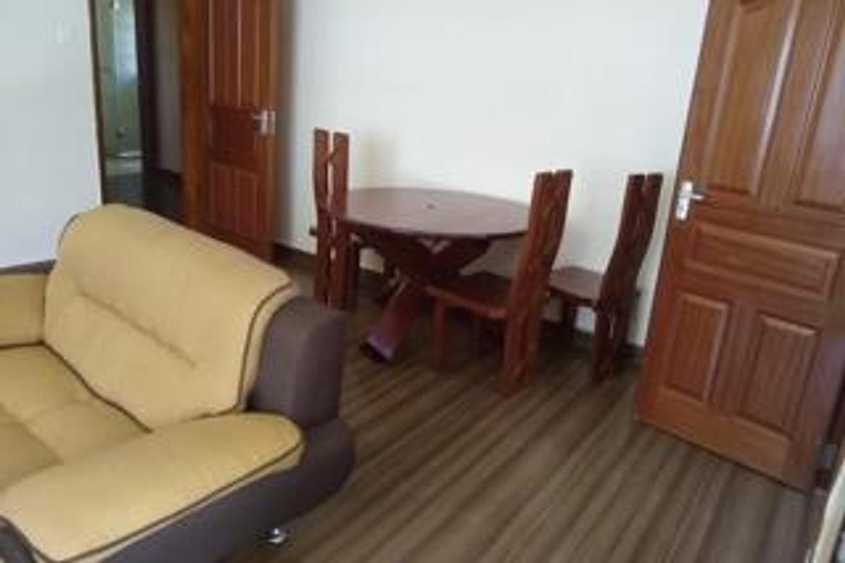 3 Bed House with En Suite at Limuru Road - 5