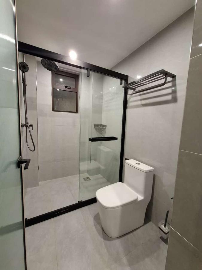 3 Bed Apartment with En Suite in Westlands Area - 12