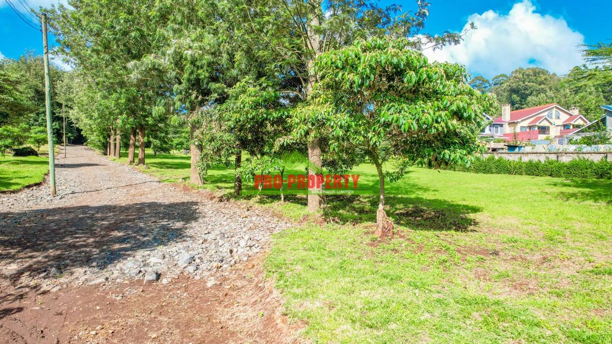 0.1 ha Residential Land at Tulivu Estate - 3