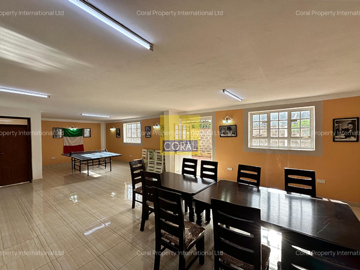 6 Bed House in Ruiru - 2