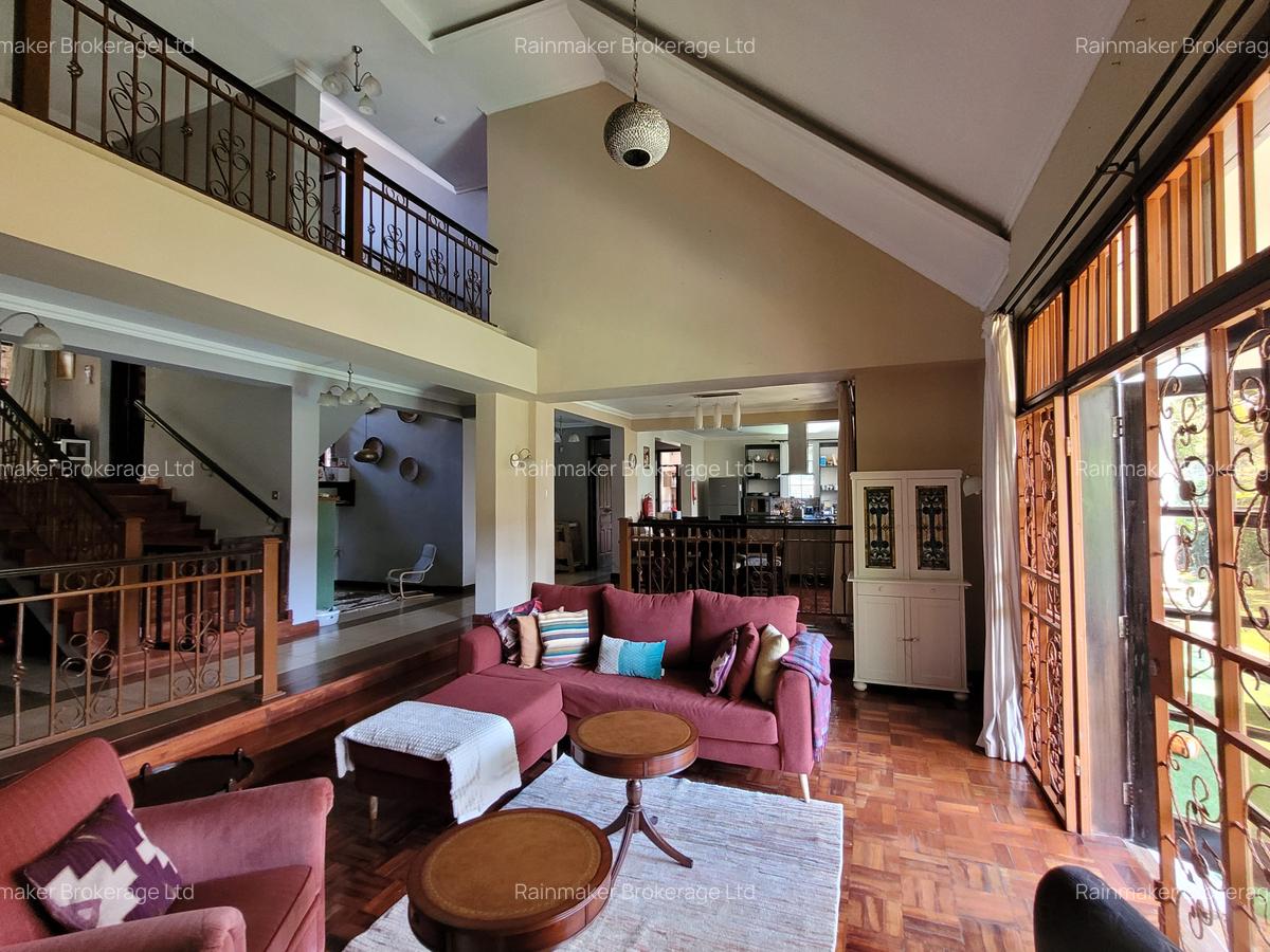 4 Bed House with En Suite at Rosslyn Lone Tree - 5