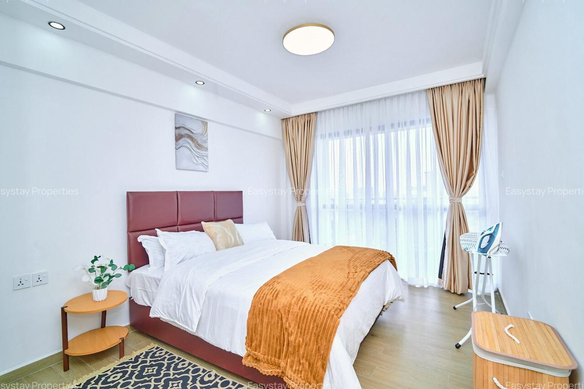 Furnished 2 Bed Apartment with En Suite in Westlands Area - 7