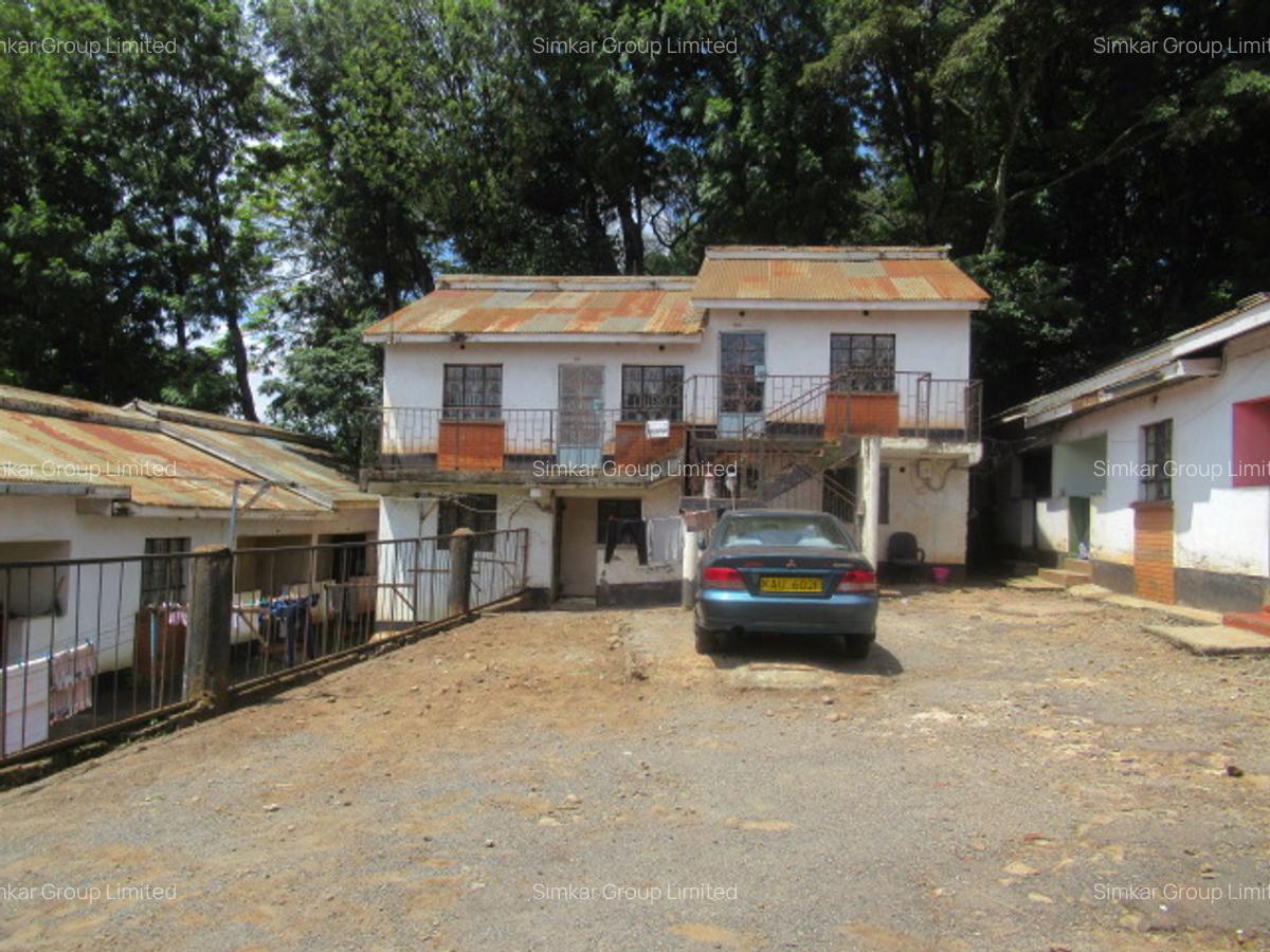 Land at Kikuyu Ondiri Rd - 3