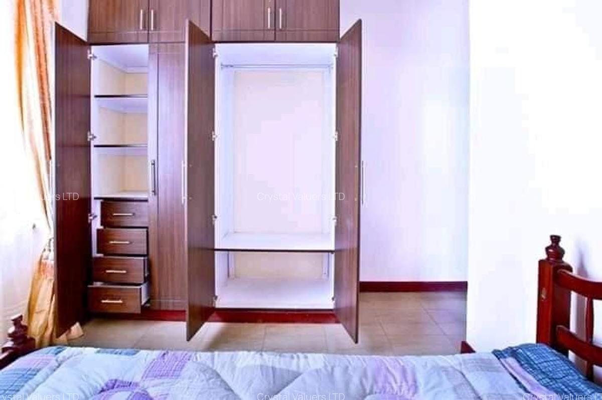 4 Bed Townhouse with En Suite in Syokimau - 7