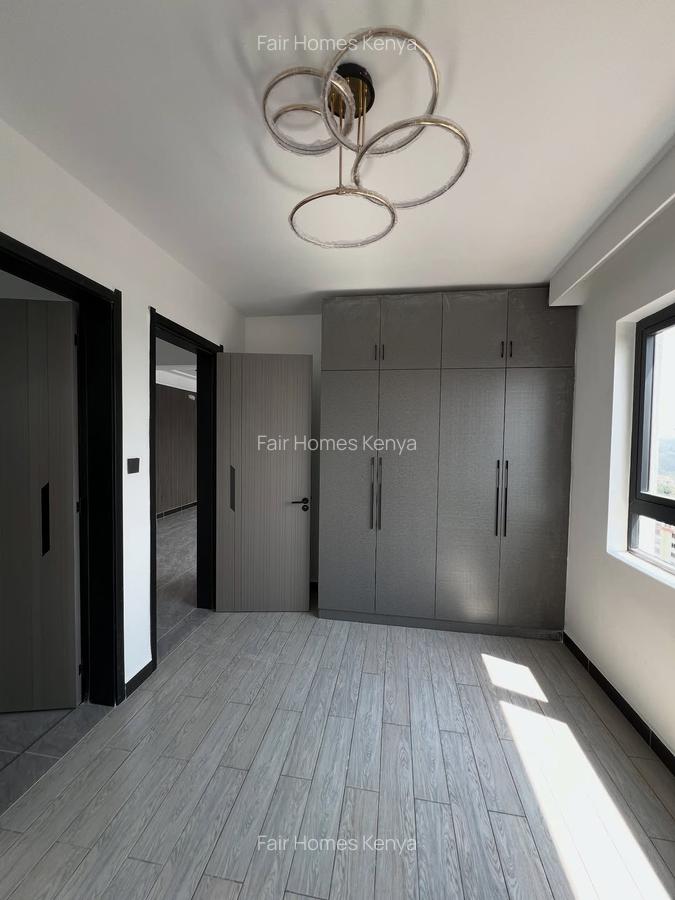 1 Bed Apartment with En Suite at Valley Arcade - 9