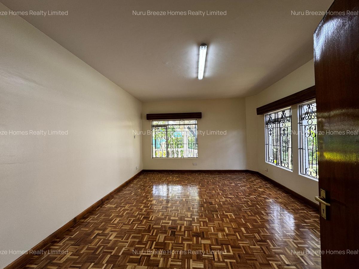 0.5 ac Commercial Property with Backup Generator in Gigiri - 16