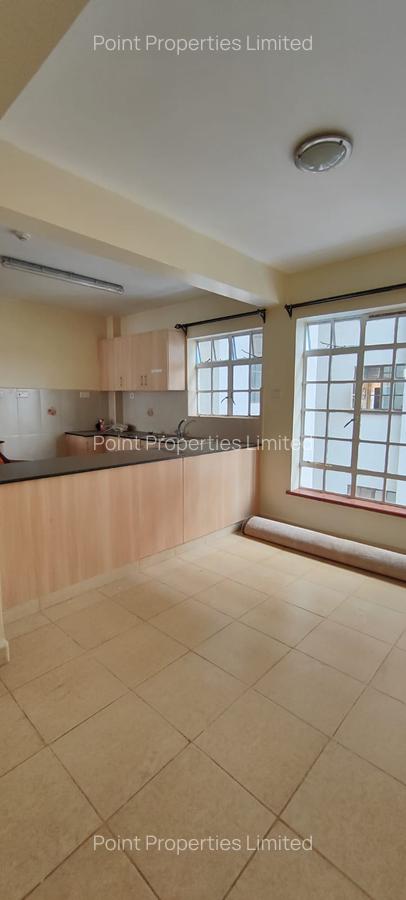 3 Bed Apartment with En Suite in Langata - 12