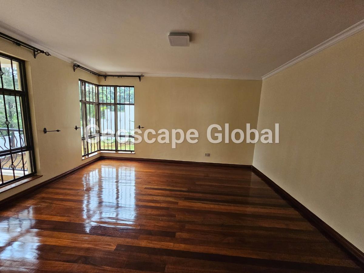 5 Bed House with En Suite in Kitisuru - 7