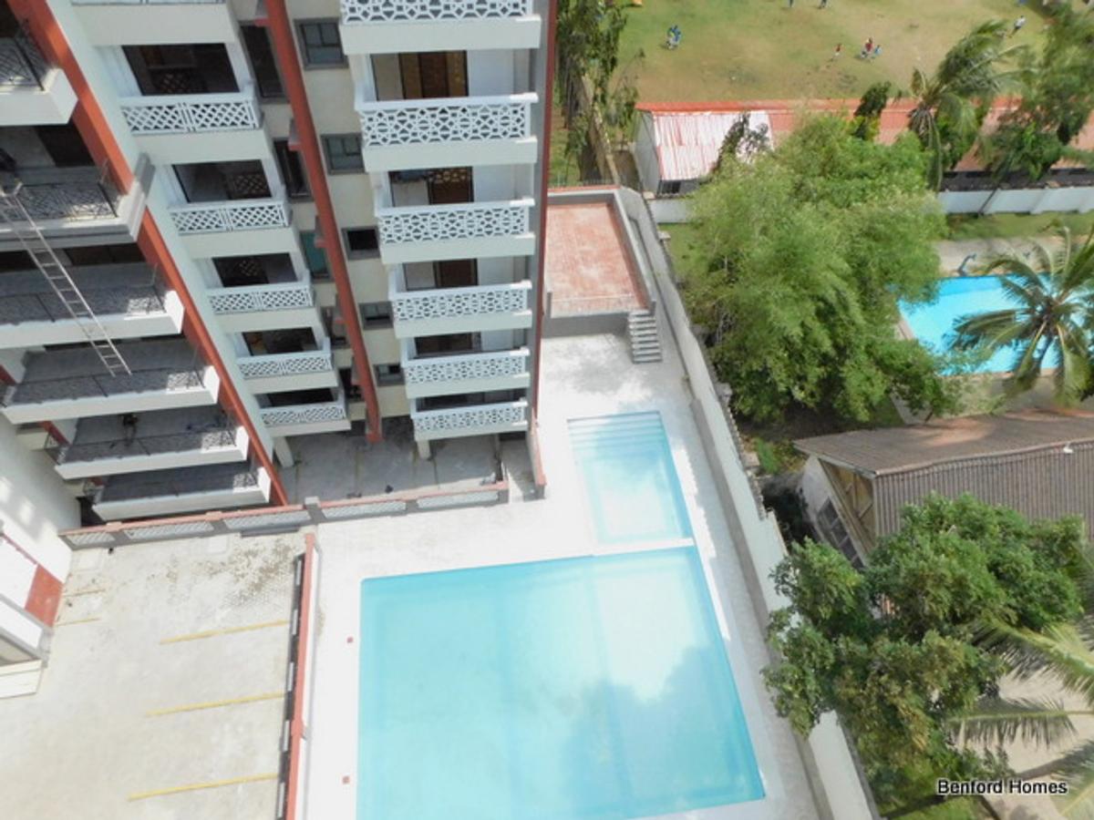 3 Bed Apartment with En Suite at Nyali - 10