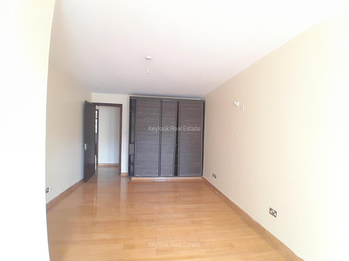 3 Bed Apartment with En Suite at Riara Road - 6