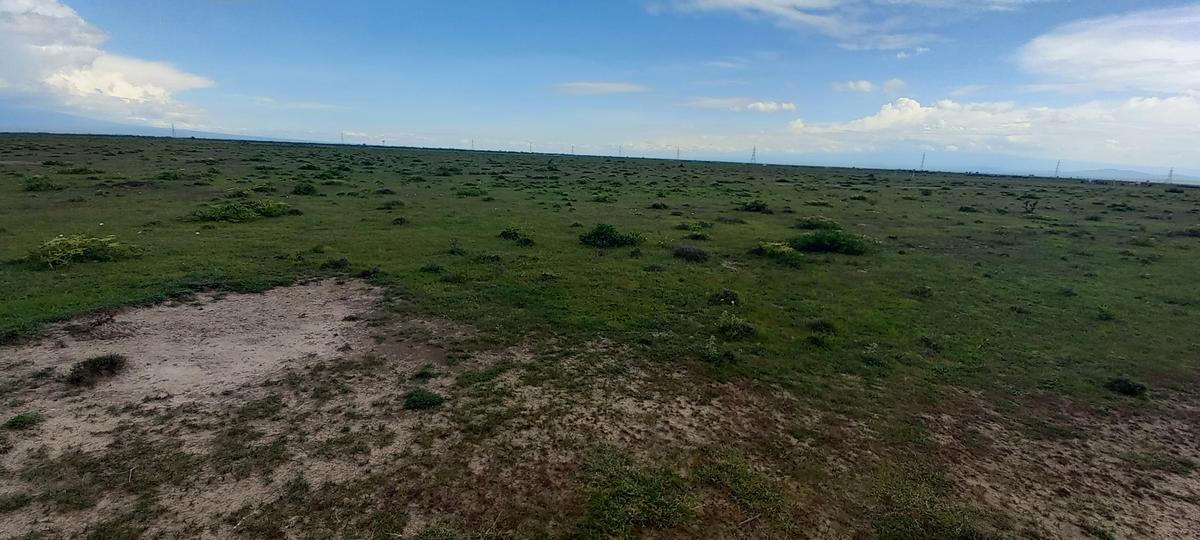 0.045 ha Residential Land at Ol Pejeta - 4