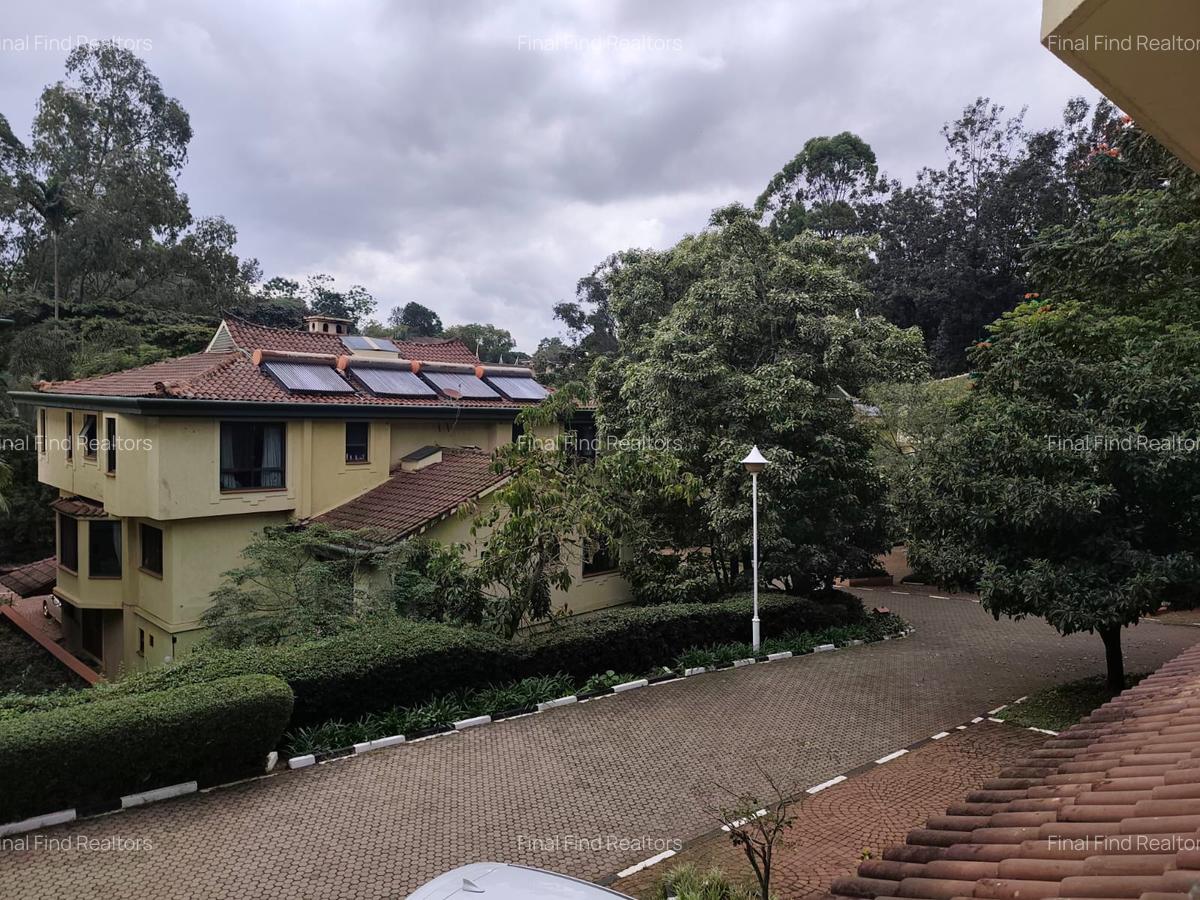 3 Bed Townhouse with Swimming Pool in Westlands Area - 1
