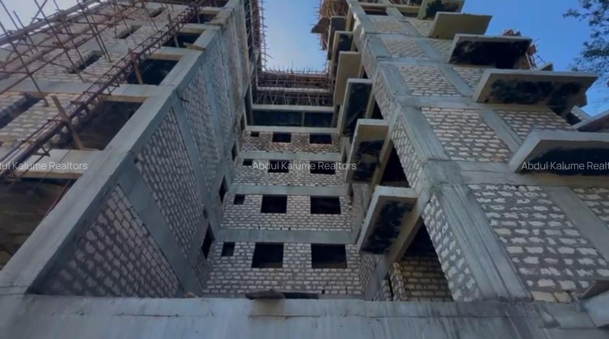 Serviced 3 Bed Apartment with En Suite at Nyali - 7