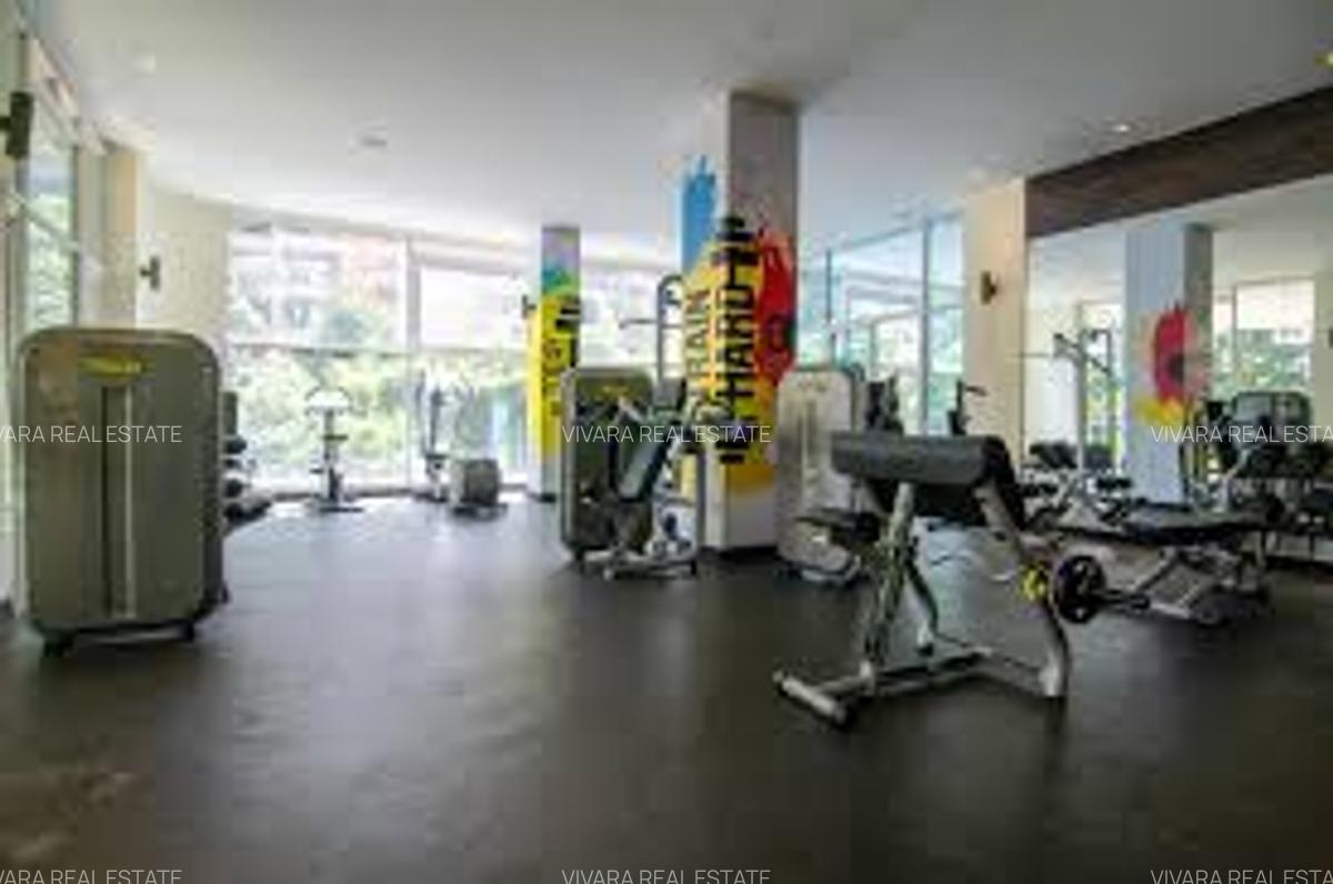 4 Bed Apartment with En Suite in Riverside - 3