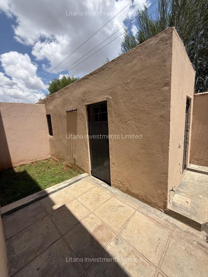 4 Bed Townhouse with En Suite at Gateway Mall - 10