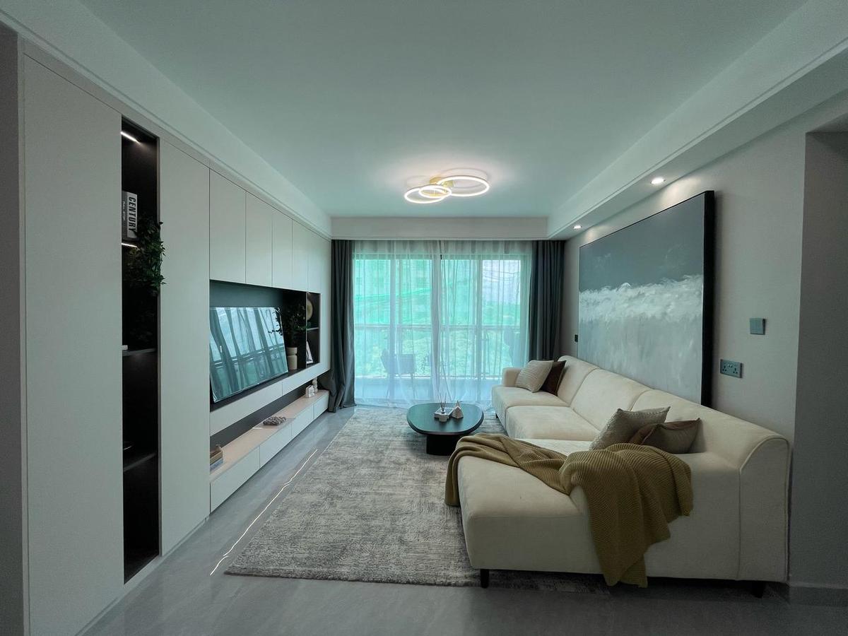 2 Bed Apartment with En Suite in Kileleshwa - 7