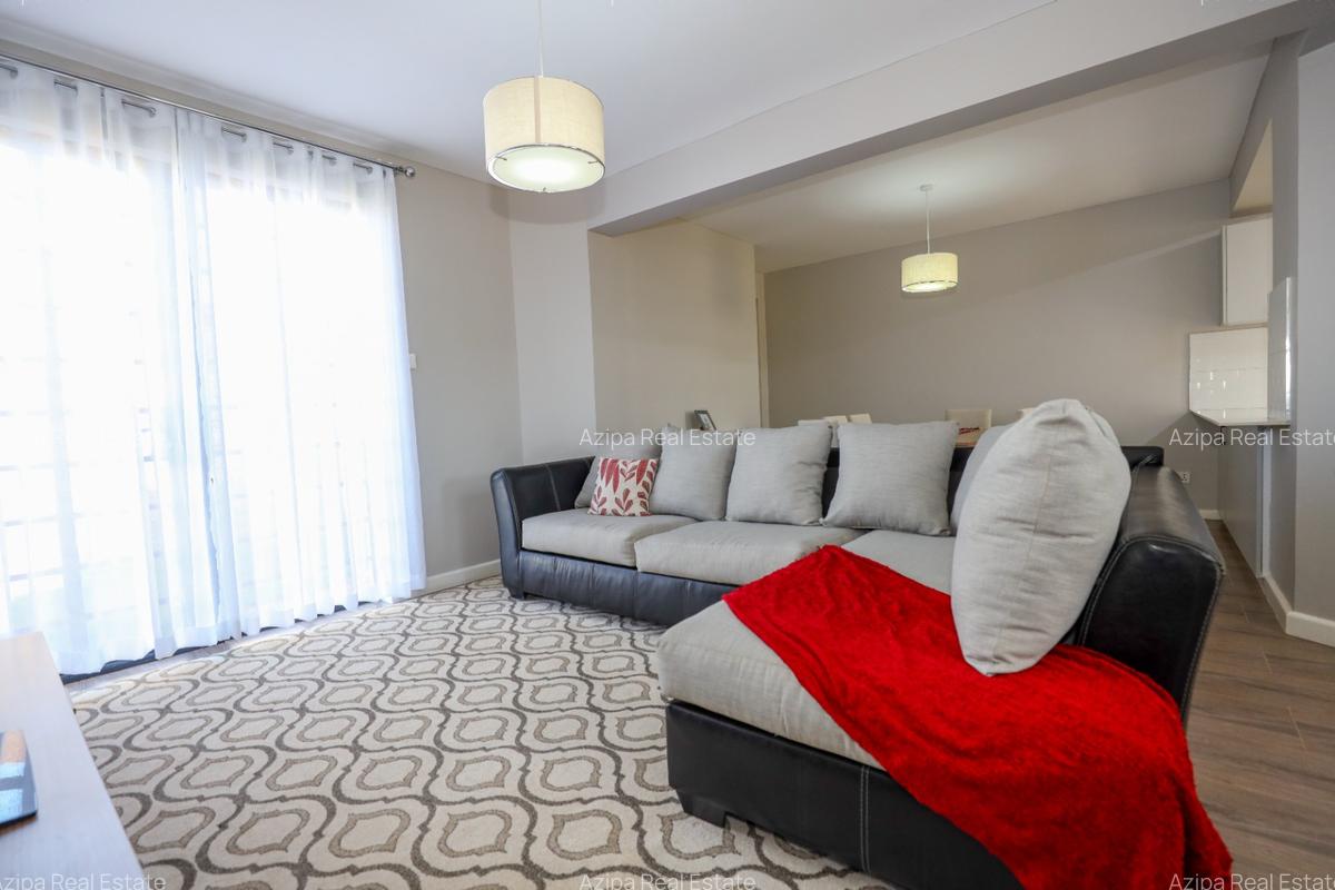 4 Bed House with En Suite at Namanga Road - 10