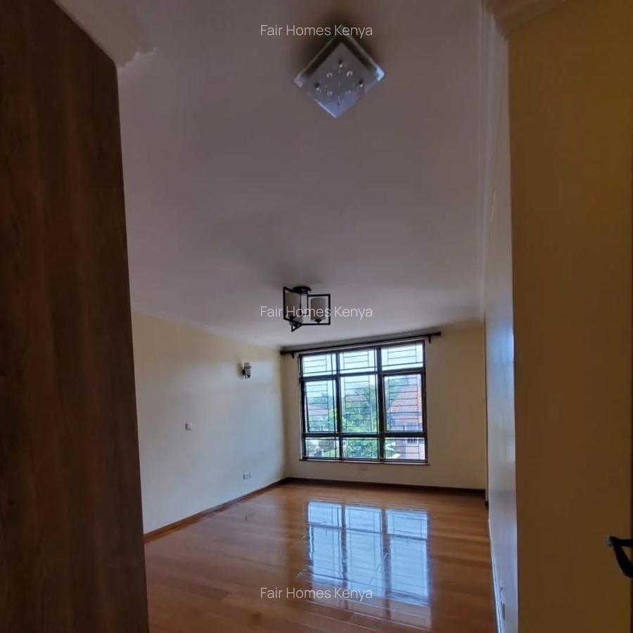 5 Bed Townhouse with En Suite at Amboseli Lane - 11