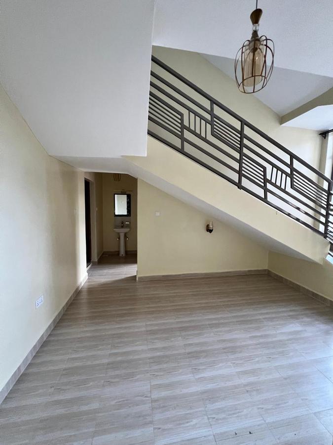 4 Bed Townhouse in Kiambu Road - 11