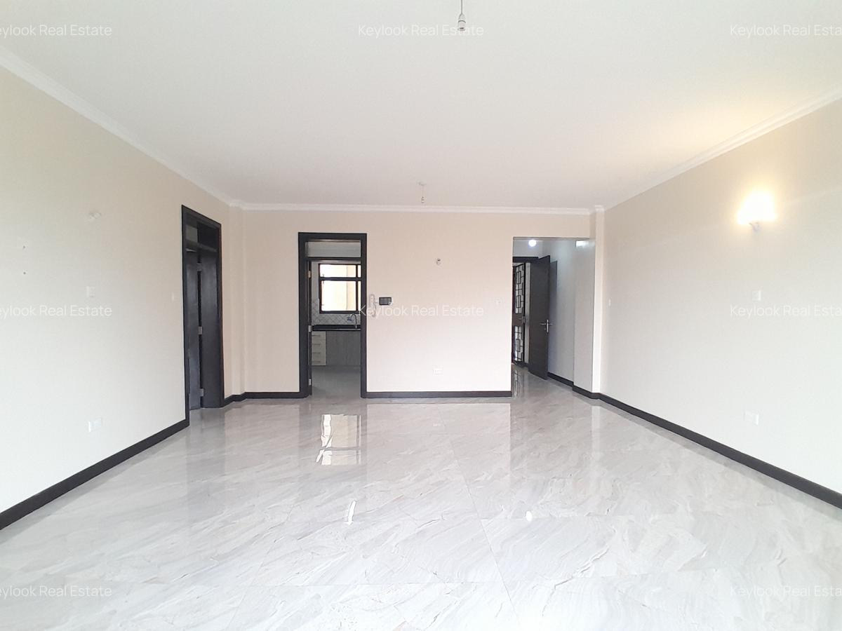2 Bed Apartment with En Suite at Kileleshwa - 13