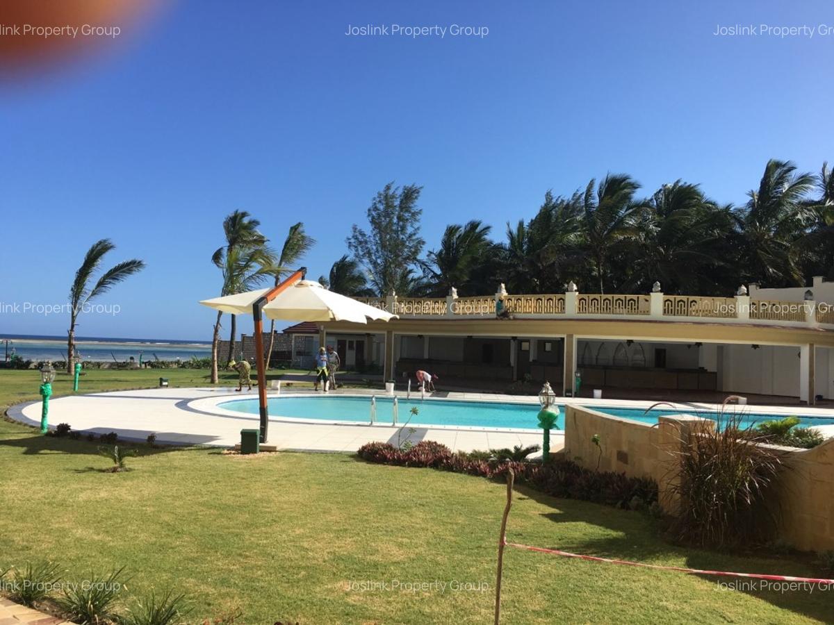 4 Bed Apartment with En Suite in Nyali Area - 6