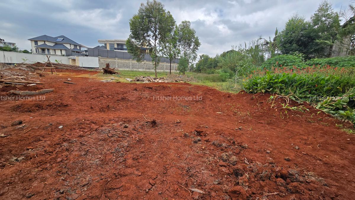 0.5 ac Residential Land in Ridgeways - 13