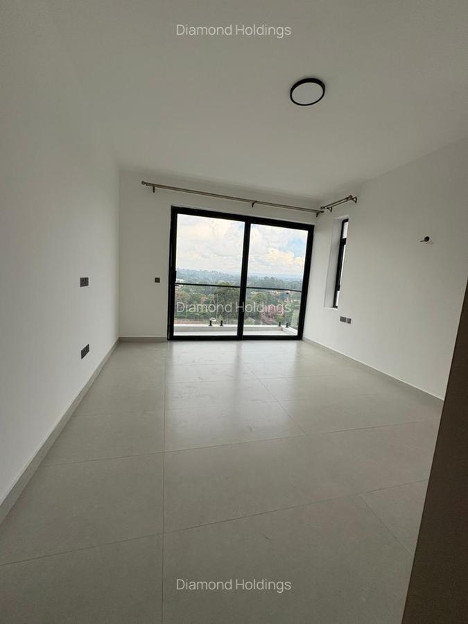 3 Bed Apartment with En Suite in Westlands Area - 7