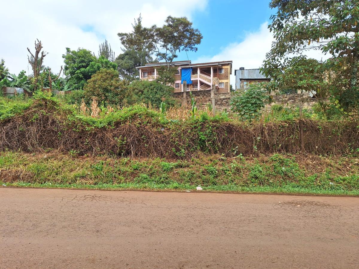 0.34 ac Land at Waithaka - 9