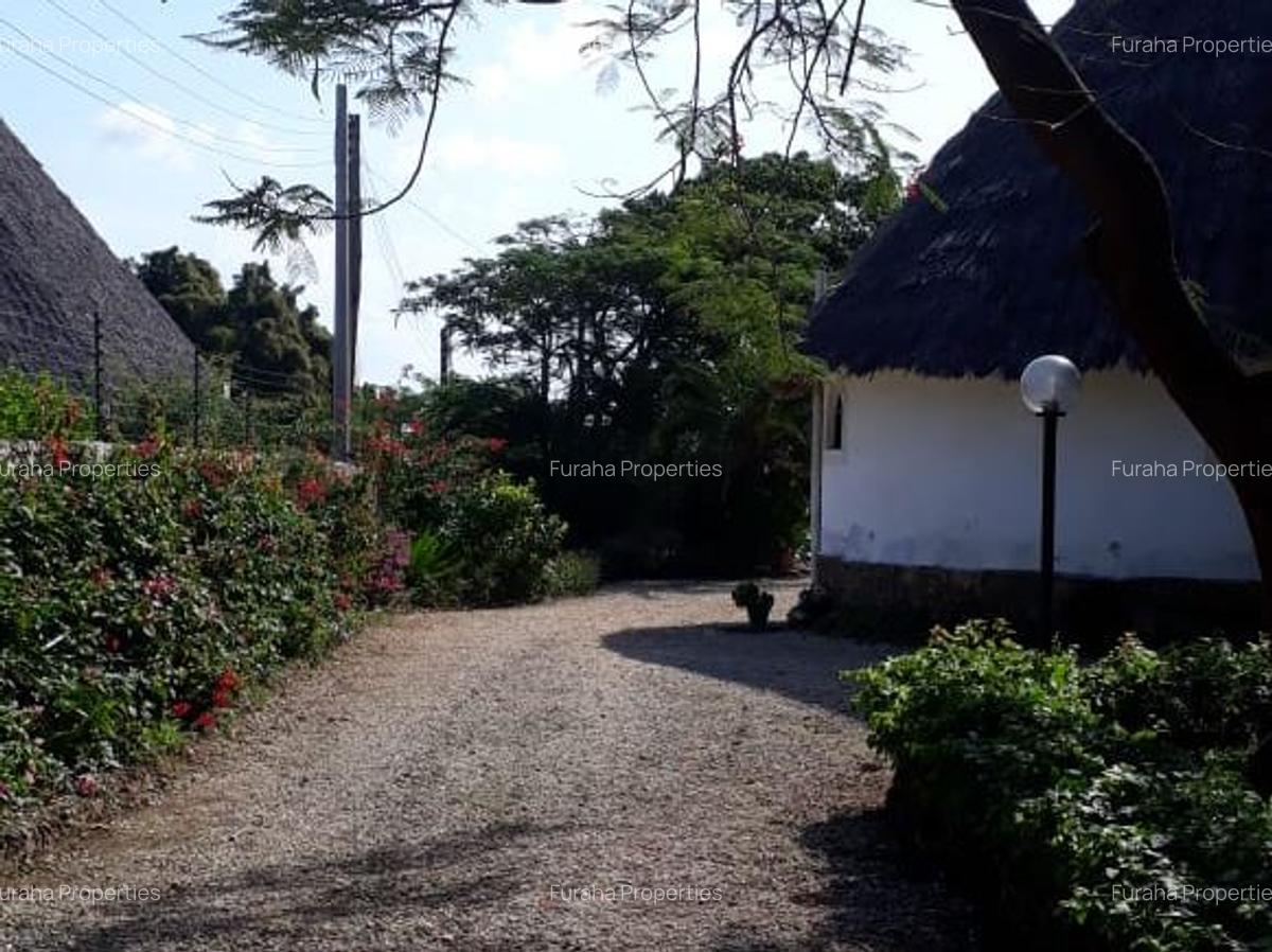 3 Bed Townhouse in Ukunda - 5